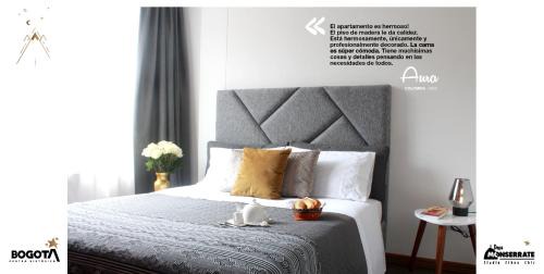 La Candelaria Apartment | Historic Depa Monserrate: Mountain Views & Pet-Friendly Stay