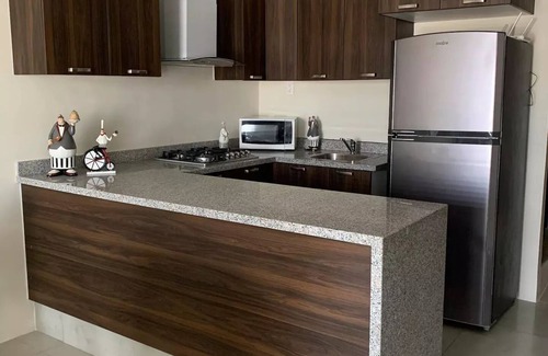 San Juan de Dios Apartment | Family-Friendly Getaway: Central Gdl Stay with Pool & Spa