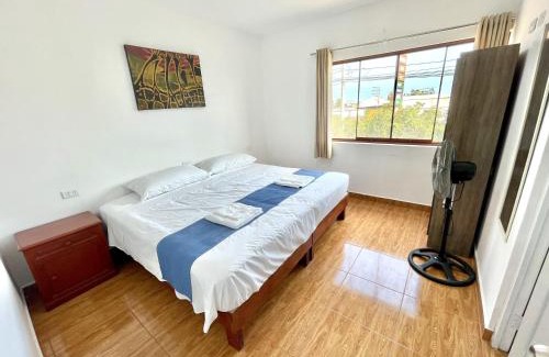 Pacasmayo Apartment | DEPA Pacasmayo
