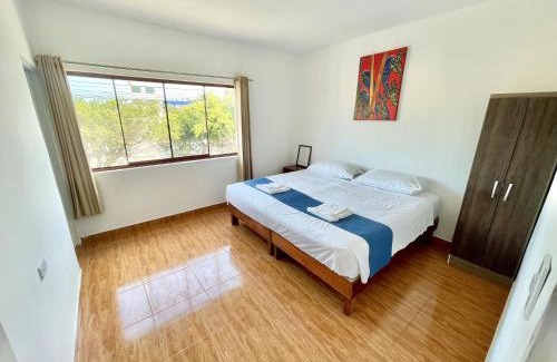Pacasmayo Apartment | DEPA Pacasmayo