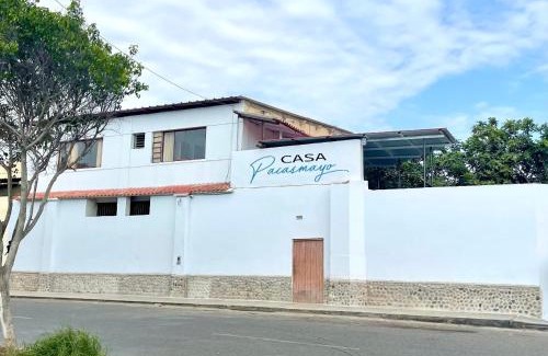Pacasmayo Apartment | DEPA Pacasmayo