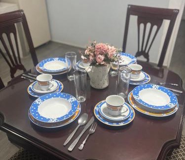 Tepatitlan de Morelos Apartment | Depa Perdiz