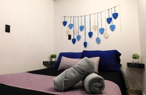 Ixtacalco Apartment | Pet-Friendly Retreat Near Estadio GNP & Palacio de los Deportes
