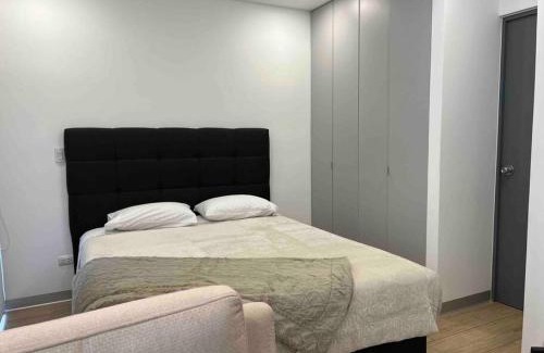 Magdalena del Mar Apartment | Modern Studio in Magdalena with Pool & Family-Friendly Amenities
