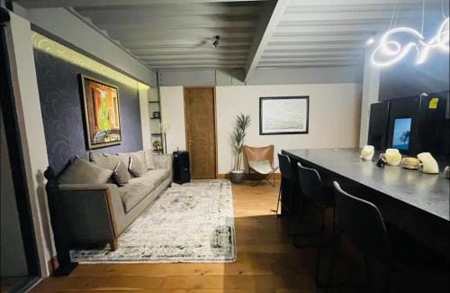 Queretaro Apartment | Pet Friendly Retreat at Depa Teo: Your Ideal Getaway