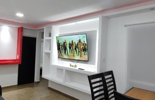 Acapulco Apartment | Budget-Friendly DEPA Wifi Diamante with Family Amenities