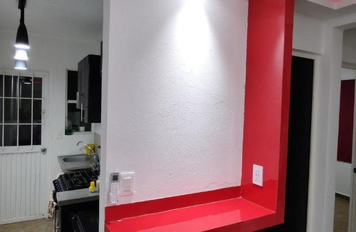 Acapulco Apartment | Budget-Friendly DEPA Wifi Diamante with Family Amenities