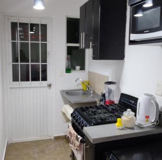 Acapulco Apartment | Budget-Friendly DEPA Wifi Diamante with Family Amenities