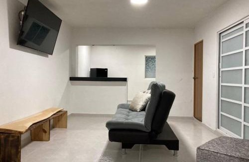 Ixmiquilpan Apartment | Budget-Friendly Stay in WiFi-Equipped Coastal Retreat