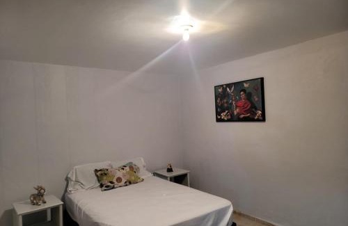 Irapuato Apartment | Guest Rated 10/10: Depa Zona Centro Awaits You