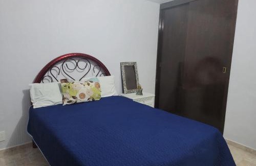 Irapuato Apartment | Guest Rated 10/10: Depa Zona Centro Awaits You