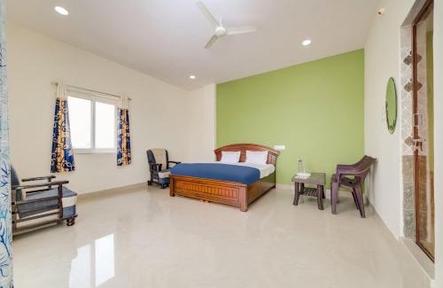 Jadcherla Hotel | Budget-Friendly Stay at Depally Town House for Families