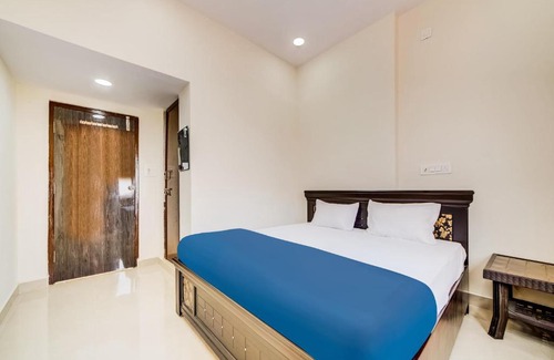 Jadcherla Hotel | Budget-Friendly Stay at Depally Town House for Families