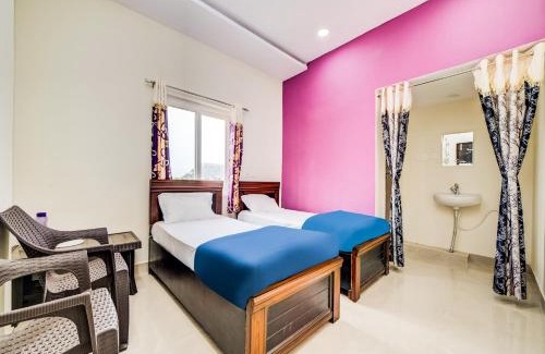Jadcherla Hotel | Budget-Friendly Stay at Depally Town House for Families