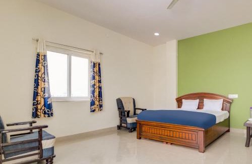 Jadcherla Hotel | Budget-Friendly Stay at Depally Town House for Families