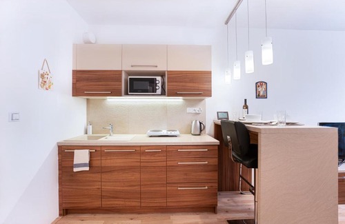 Dolni Morava Apartment | Pet-Friendly Getaway at Depandance MARNET Sněžník