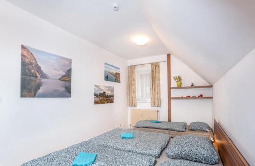 Dolni Morava Apartment | Pet-Friendly Getaway at Depandance MARNET Sněžník