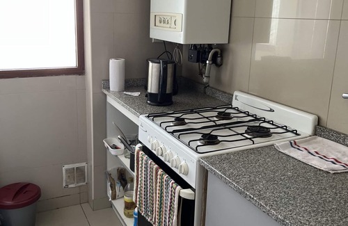 10 de Diciembre Apartment | Departamento Luminoso en el Centro de Bariloche
