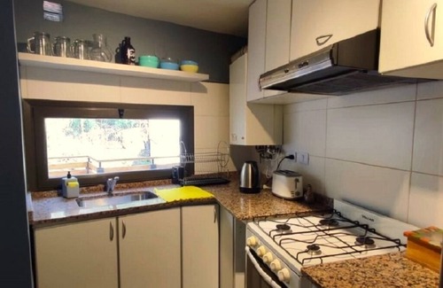 Lanin National Park Apartment | Experience Scenic Views at Department Andes Blancos