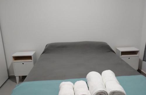 San Nicolas de los Arroyos Apartment | Central Apartment for Families - Newly Equipped and Rated 9.1