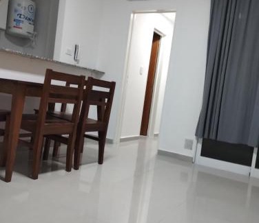 San Nicolas de los Arroyos Apartment | Central Apartment for Families - Newly Equipped and Rated 9.1