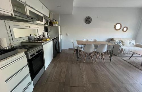 San Nicolas de los Arroyos Apartment | Departamento San Martín