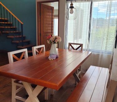Santa Lucia Apartment | Pet-Friendly Departamento Valdivia with Breakfast Included