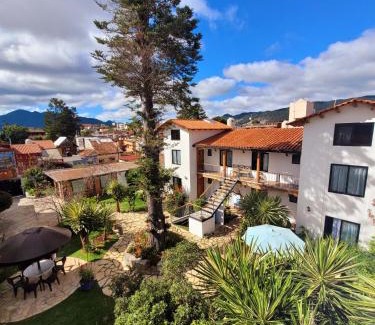 Santa Lucia Apartment | Pet-Friendly Departamento Valdivia with Breakfast Included