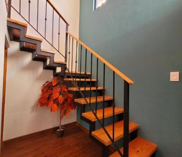 Santa Lucia Apartment | Pet-Friendly Departamento Valdivia with Breakfast Included