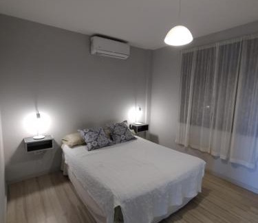 San Nicolas de los Arroyos Apartment | Family-Friendly Stay in San Nicolás de los Arroyos