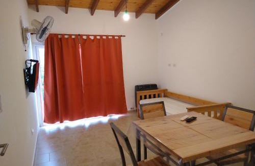 Santa Rosa de Calamuchita Apartment | Ideal Retreat at Departamentos Hermoso Atardecer