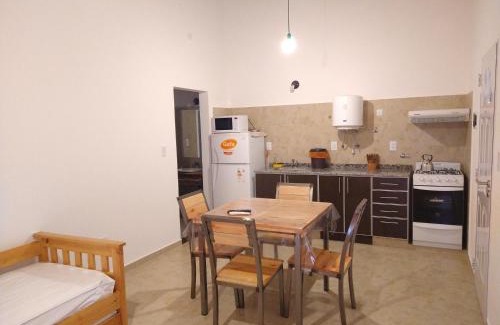 Santa Rosa de Calamuchita Apartment | Ideal Retreat at Departamentos Hermoso Atardecer