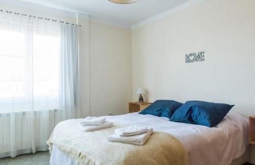 10 de Diciembre Apartment | Mountain Retreat: Ciprés Andino in Bariloche, Perfect for Families