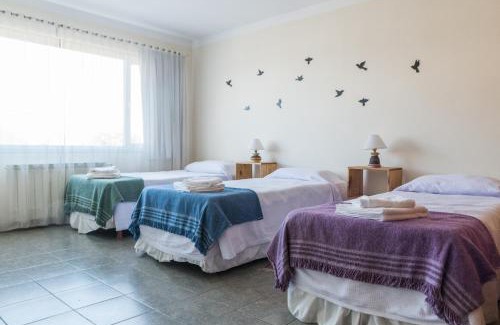 10 de Diciembre Apartment | Mountain Retreat: Ciprés Andino in Bariloche, Perfect for Families