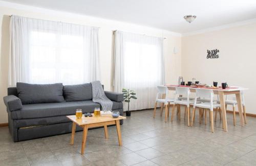10 de Diciembre Apartment | Mountain Retreat: Ciprés Andino in Bariloche, Perfect for Families