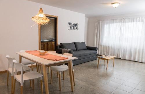 10 de Diciembre Apartment | Cozy Arrayán Mountain Apartment in Bariloche for Families