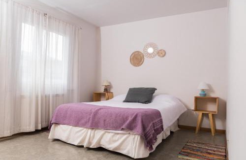 10 de Diciembre Apartment | Cozy Arrayán Mountain Apartment in Bariloche for Families