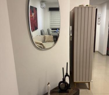 Santa Cruz Apartment | Departamento mono ambiente