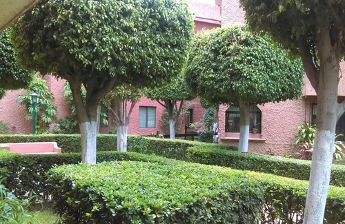 zona dos extendida House | Convenient Downtown Apartment with Parking & Pet-Friendly Amenities