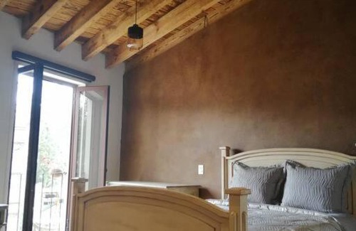 Santeagueda Apartment | Enchanting Loft in Val’Quirico - Rated 9.5/10 for Families