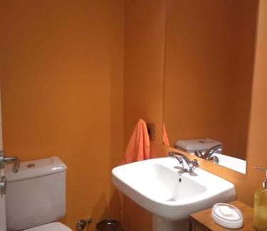 Centro Apartment | Inviting Departamento Centro Cívico: Guest Rated 9.8/10