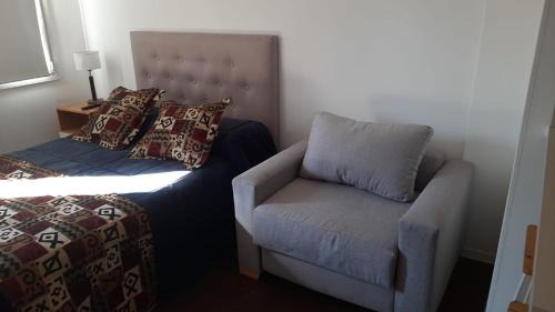 Belgrano Apartment | Pet-Friendly Departamento in Central Bariloche - Rated 9/10