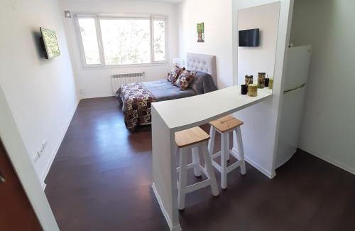 Belgrano Apartment | Pet-Friendly Departamento in Central Bariloche - Rated 9/10