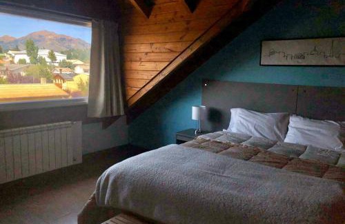 Centro Apartment | Central Bariloche Retreat - Guest Rated 9.5 & Family Friendly