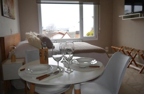 Belgrano Apartment | Family-Friendly Complete Apartment in San Carlos de Bariloche