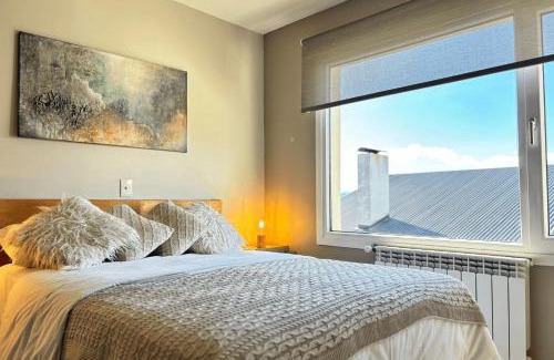 Belgrano Apartment | Family-Friendly Complete Apartment in San Carlos de Bariloche
