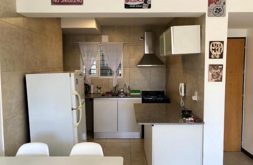 10 de Diciembre Apartment | Departamento Turistico en Bariloche