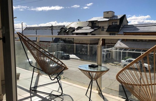10 de Diciembre Apartment | Departamento Turistico en Bariloche