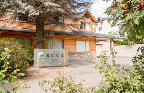 Lanin National Park Apartment | Perfect Location at Departamento Roca II - Family-Friendly Stay