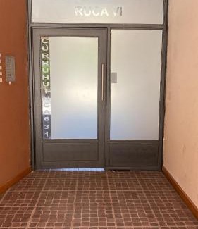 San Martin de los Andes Apartment | Child-Friendly Departamento Curruhuinca - Guest Rated 9.8